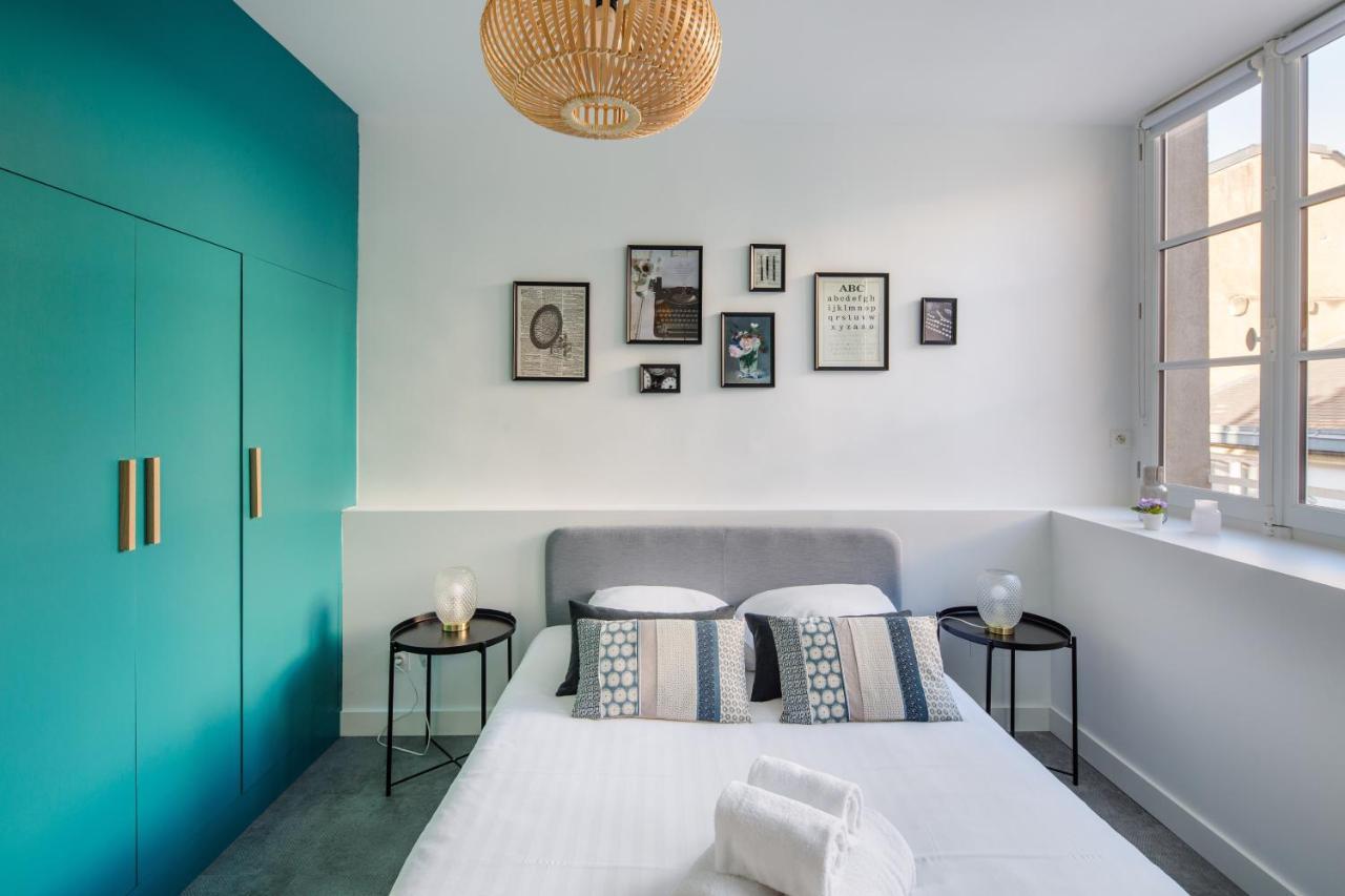 Apartment Le Pommeraye - Coeur De