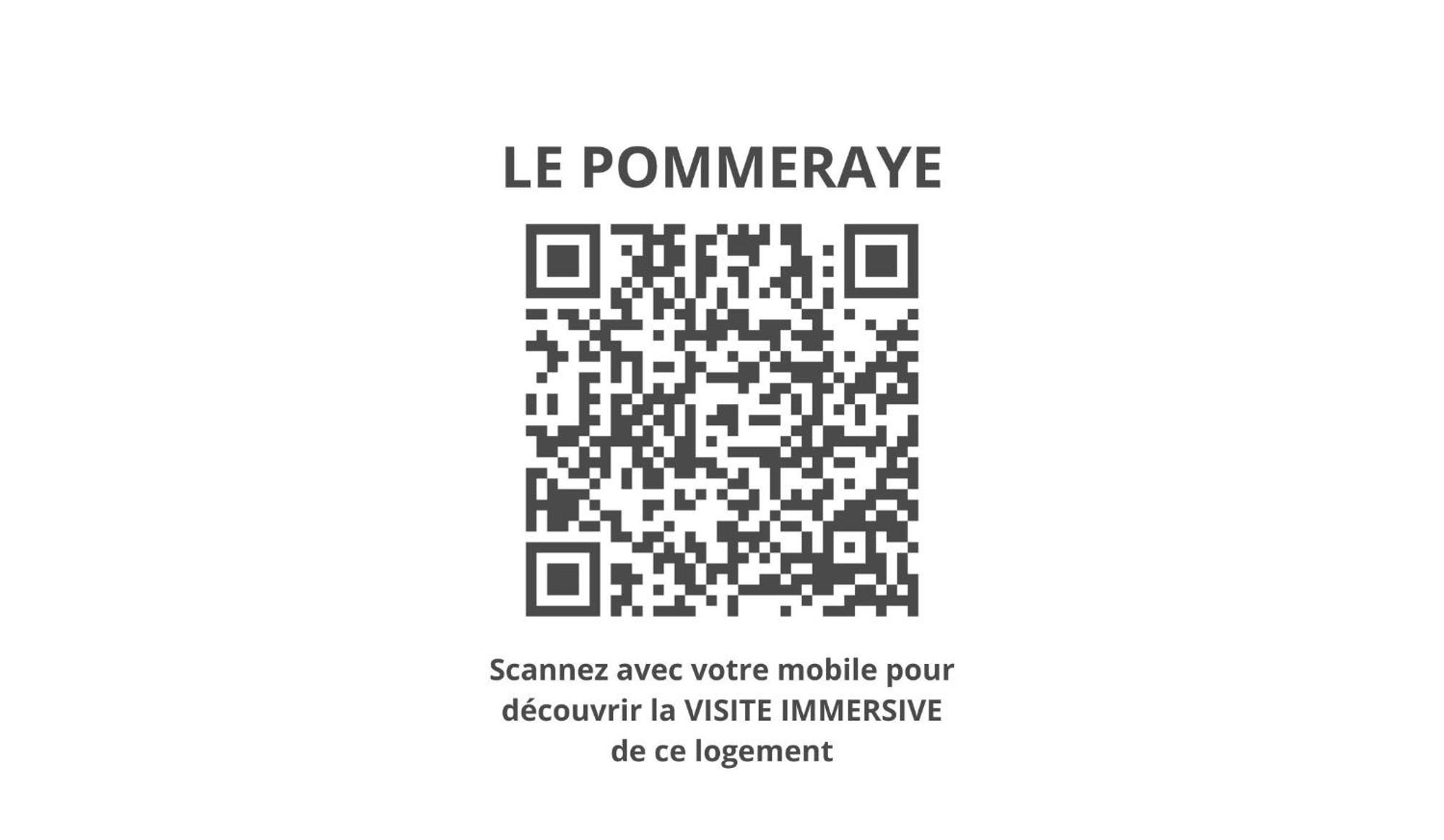 Apartment Le Pommeraye - Coeur De *